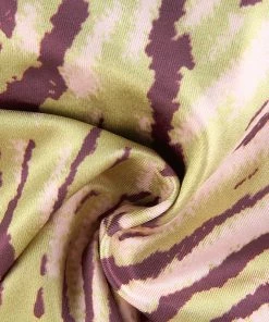 Own Saviour Tees + Tops Animal Lace Cami Crop