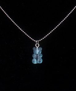 Own Saviour Gummy Bear Necklace