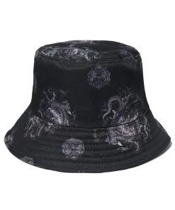 Own Saviour Dragon Bucket Hat New In