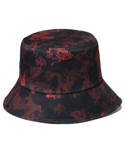 Own Saviour Dragon Bucket Hat New In