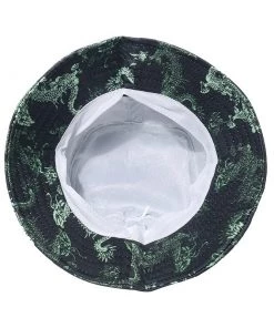 Own Saviour Dragon Bucket Hat New In