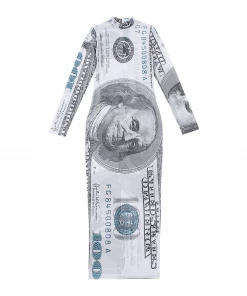 Own Saviour Dresses + Sets 100 Dollar Maxi Dress