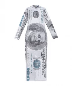 Own Saviour Dresses + Sets 100 Dollar Maxi Dress