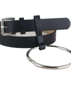 Own Saviour Ringleader Belt