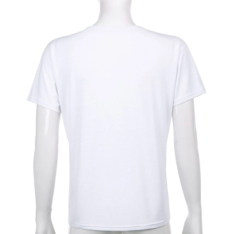 Own Saviour New In Daisy Tee