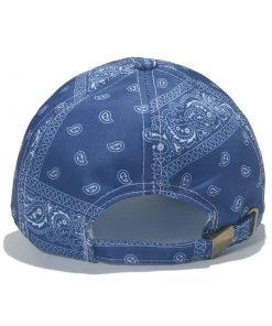 Own Saviour Paisley Bandana Baseball Dad Cap New In