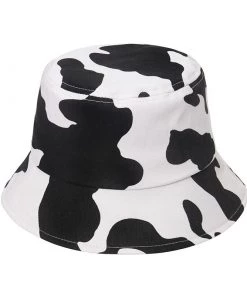Own Saviour New In Colour Cow Bucket Hat