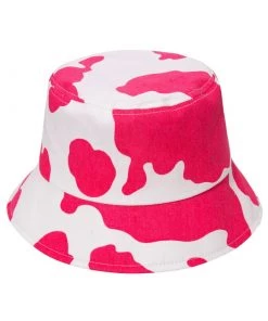 Own Saviour New In Colour Cow Bucket Hat