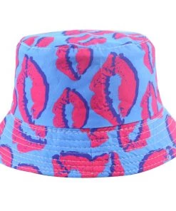 Own Saviour Kisses Bucket Hat Accessories