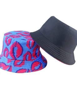 Own Saviour Kisses Bucket Hat Accessories
