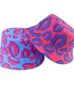 Own Saviour Kisses Bucket Hat Accessories