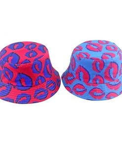 Own Saviour Kisses Bucket Hat Accessories