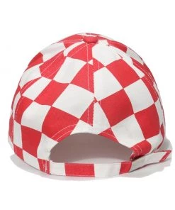 Own Saviour Checkerboard Dad Hat New In