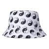 Own Saviour Accessories Yin Yang Bucket Hat