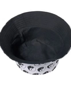Own Saviour Accessories Yin Yang Bucket Hat