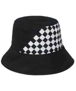 Own Saviour New In Splice Checkerboard Bucket Hat