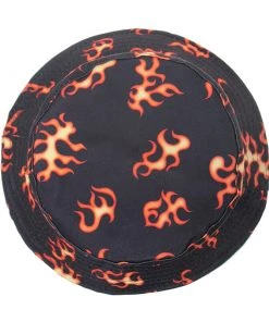 Own Saviour Fire Break Bucket Hat Accessories