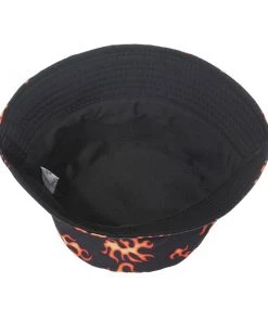 Own Saviour Fire Break Bucket Hat Accessories