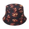 Own Saviour Fire Break Bucket Hat Accessories