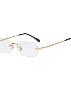 Own Saviour Colour Octagonal Shades