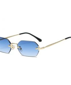 Own Saviour Colour Octagonal Shades