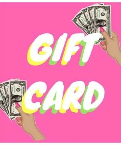 Own Saviour Gift Card Voucher