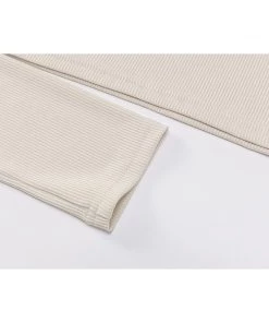 Own Saviour LS Cut Crop