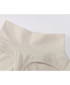 Own Saviour LS Cut Crop