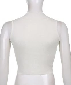 Own Saviour Rainbow Yin Yang Crop New In