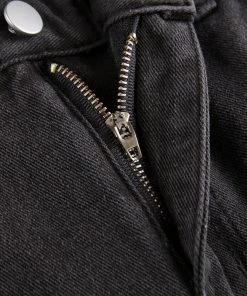 Own Saviour Hole Distress Jeans Pants