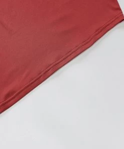 Own Saviour Dresses + Sets Cowl Neck Bodycon Mini Dress