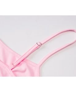 Own Saviour 'BABY' Rhinestone Mini Dress New In