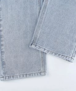 Own Saviour New In Butterfly Bottom Jeans