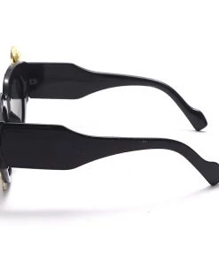 Own Saviour Snake Frame Shades