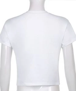 Own Saviour New In Colour Ribs Tee