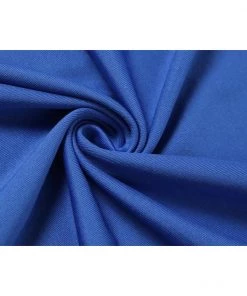 Own Saviour Dresses + Sets Blue White Stripe Mini Dress