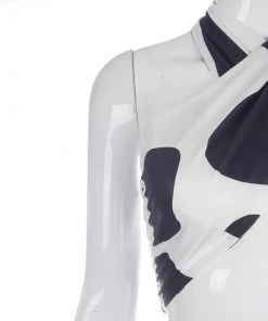 Own Saviour Dresses + Sets Cow Halter Set