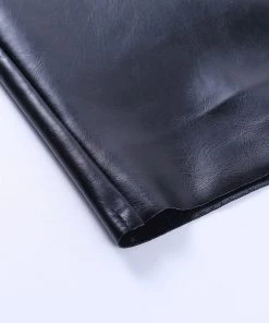 Own Saviour Dresses + Sets Faux Leather Glove Dress