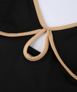 Own Saviour Floral Cut Out Bodysuit New In