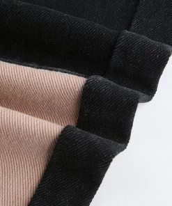 Own Saviour Pants (5) Multi Patchwork Jeans