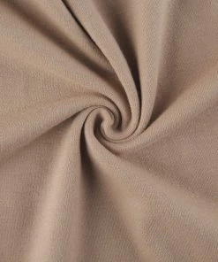 Own Saviour New In Khaki Backless High Leg Bodysuit