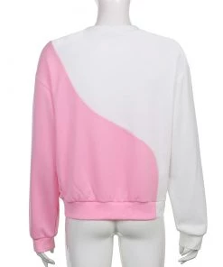 Own Saviour New In Green Yin Yang Sweatshirt