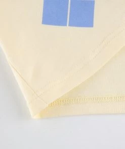 Own Saviour Tees + Tops Argyle Tank Crop