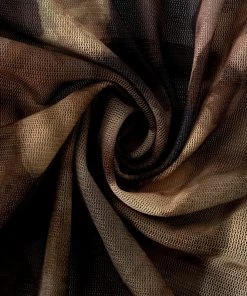 Own Saviour New In Art Cut Out Top