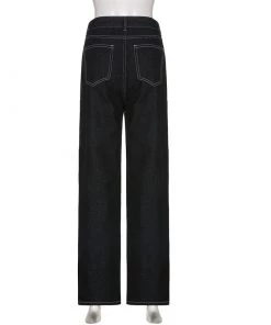 Own Saviour Rose + Thorn Jeans