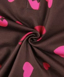 Own Saviour New In Heartbreak Polo Crop