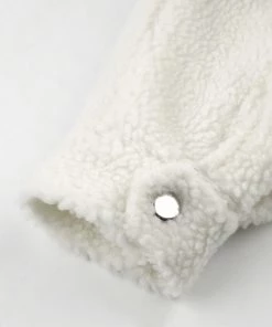 Own Saviour Light Blue Wool Jacket Jackets