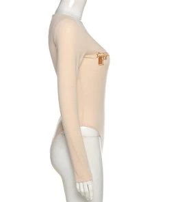 Own Saviour Bodysuits Bang Bang Gun Bodysuit