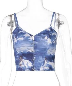 Own Saviour Angel Cherub Hood And Eye Crop