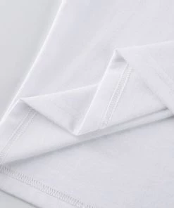 Own Saviour New In Colour Ribs Tee